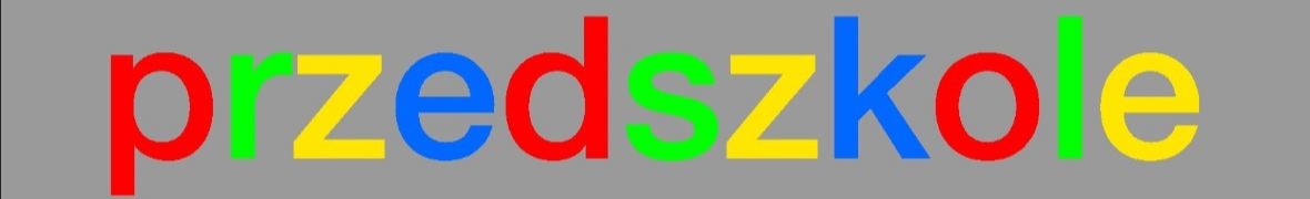 Pijarskie Przedszkole w Warszawie