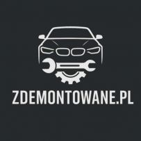 zdemontowane.pl Radosław Pieniążek