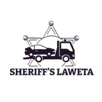 Pomoc Drogowa Sheriff Laweta