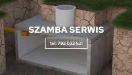 Szamba-serwis