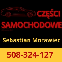 Części Samochodowe Sebastian Morawiec