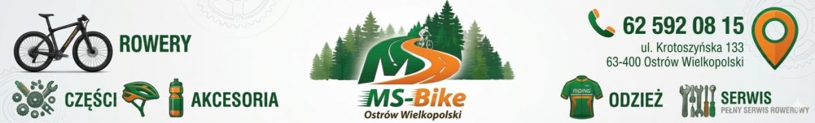 MS-Bike Ostrów Wielkopolski