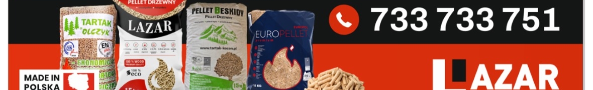 LAZAR PELLET