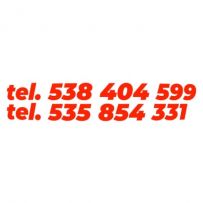 Autoryzowany dealer TEMARED