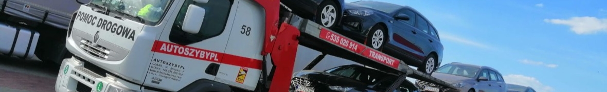 AUTOSZYBYPL. S.C.