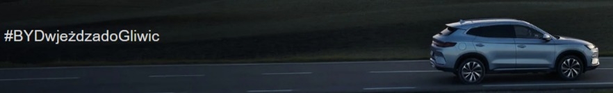 BYD Gliwice