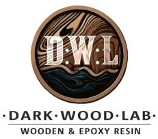 DWL Dark Wood Lab Rafał Kalbarczyk