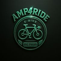 Janusz Pasek Amp4Ride