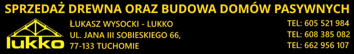 LUKKO Łukasz Wysocki