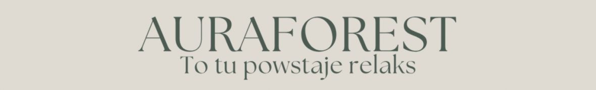 AuraForest