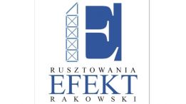 Rusztowania EFEKT Rakowski