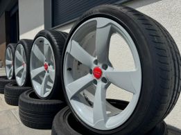 FHU OPONIER Gerard Ostrowski