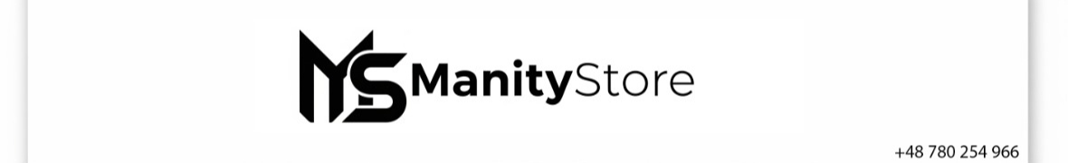 ManityStore