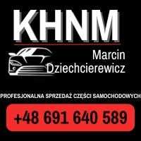 KHNM MARCIN DZIECHCIEREWICZ