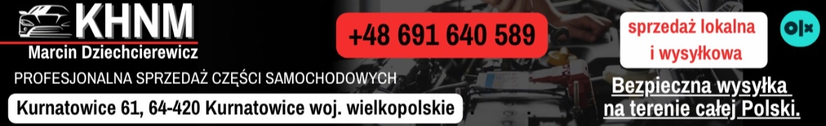 KHNM MARCIN DZIECHCIEREWICZ