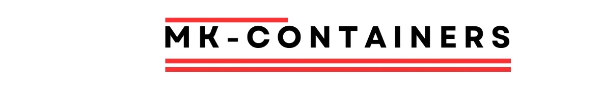 MK CONTAINERS
