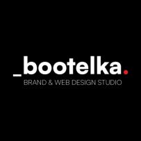 Bootelka Brand & Web Design Studio