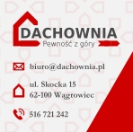 Dachownia Sp. z O.O.