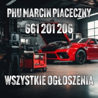 PHU Marcin Piaseczny