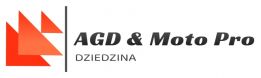 AGD &amp; Moto Pro "DZIEDZINA" DANIEL DZIEDZINA