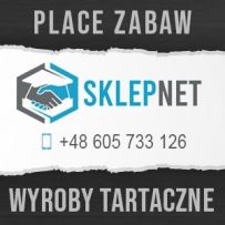 Firma Handlowa Sklepnet