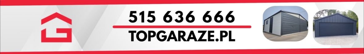 TOP GARAŻE