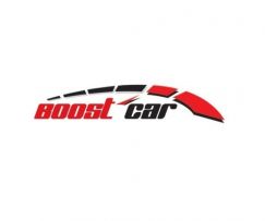 Boostcar