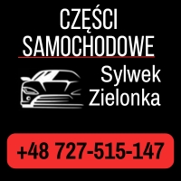 Używane Cześci Samochodowe Mydlita