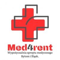 Med Rental wypożyczalnia sprzętu medycznego