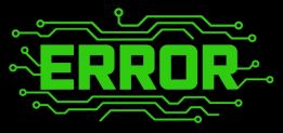 ERROR-IT