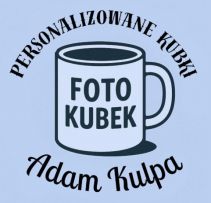 Foto kubek Adam Kulpa