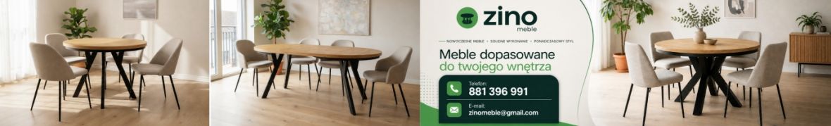 Zino meble