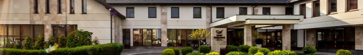 Hotel Amazonka Conference & SPA