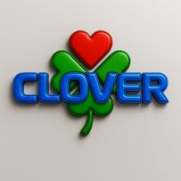 CLOVER HANDEL-USŁUGI logo