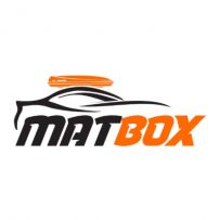 MATBOX Mateusz Pustelnik