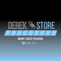 Derek Store