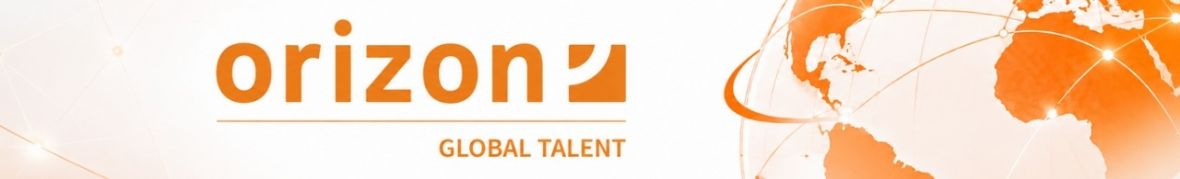 Orizon Global Talent GmbH