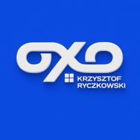Krzysztof logo