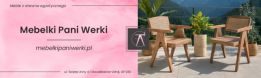 Mebelki Pani Werki