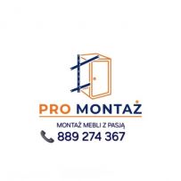 PRO Montaż