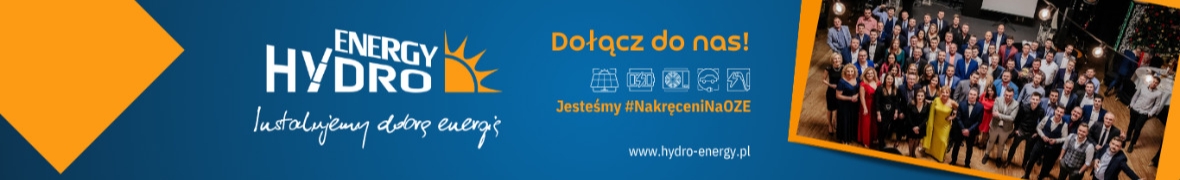 Hydro NRG Sp. z o.o.