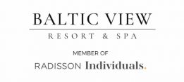Baltic View Resort & Spa a member of Radisson Individuals