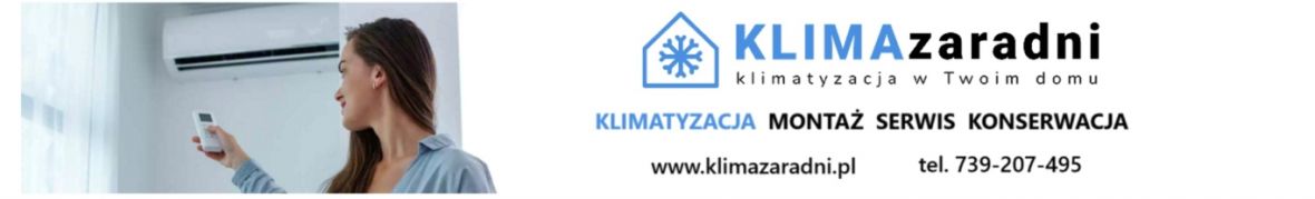 KLIMAzaradni
