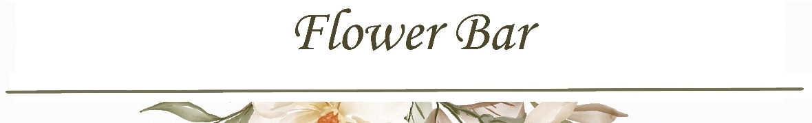 Flower Bar Agnieszka Sokół