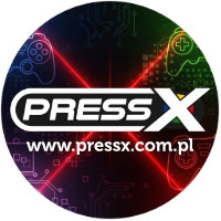 Press X - Sklep z grami