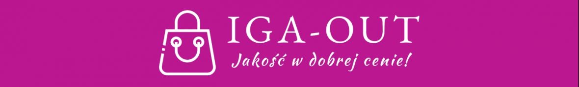 Agnieszka Antoniuk IGA-OUT