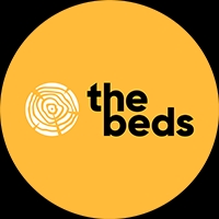 The Beds Outlet logo