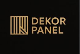 DEKORPANEL, NSTALL-BUD