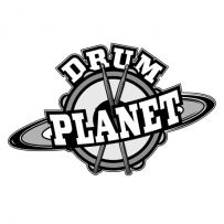 DRUM PLANET