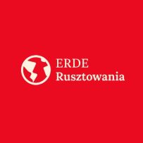 ERDE Rusztowania